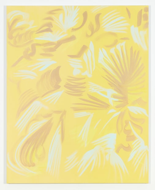 Evi Vingerling, Untitled, 2019