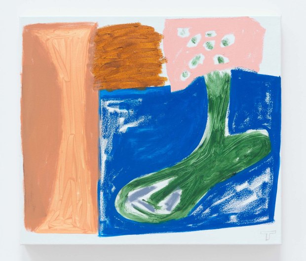 Tuukka Tammisaari, What is happening here?, 2019