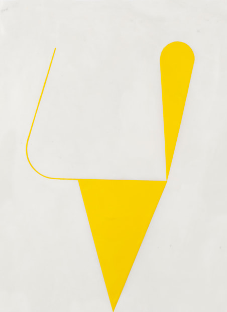 Katrin Bremermann, Untitled, 2020