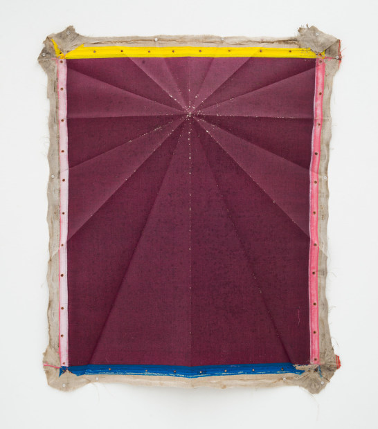 Untitled (Amethyst H-139), 2019-2021