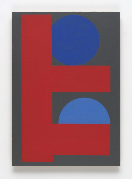 Zonder titel (Untitled), 2021