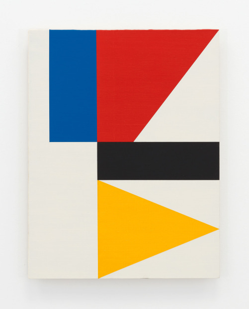 Zonder titel (Untitled), 2019