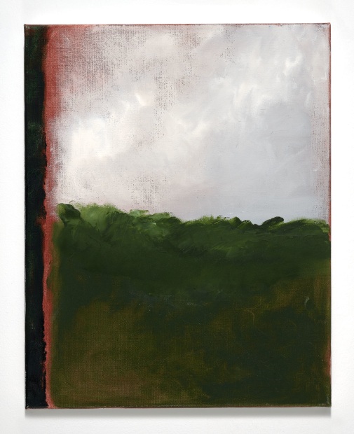 Agnes Maes, Untitled, 2014