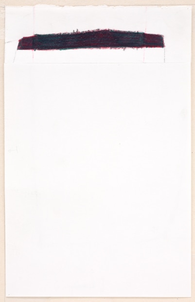 German Stegmaier, Untitled, 1992/2019/20