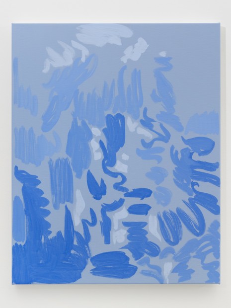 Evi Vingerling, Untitled, 2019