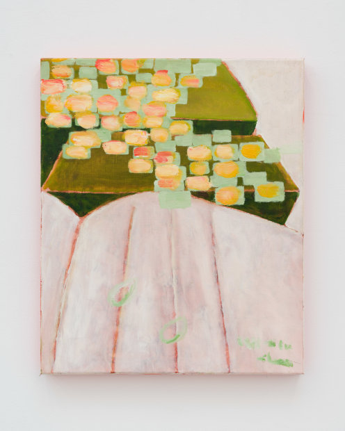 Grimper l’escalier, 2008
