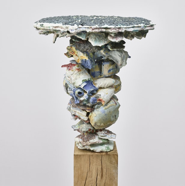 Alberto Scodro, High#2, 2017