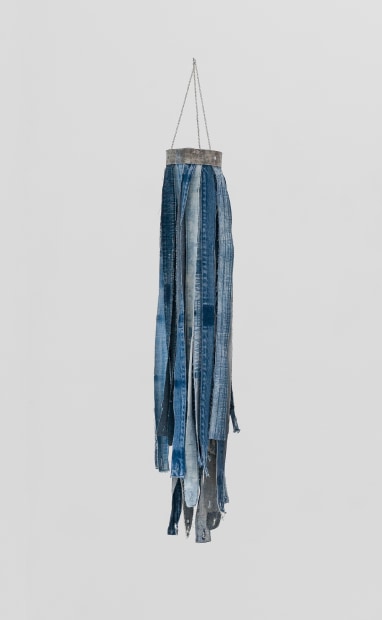 Lutgart De Meyer, Untitled, 2017