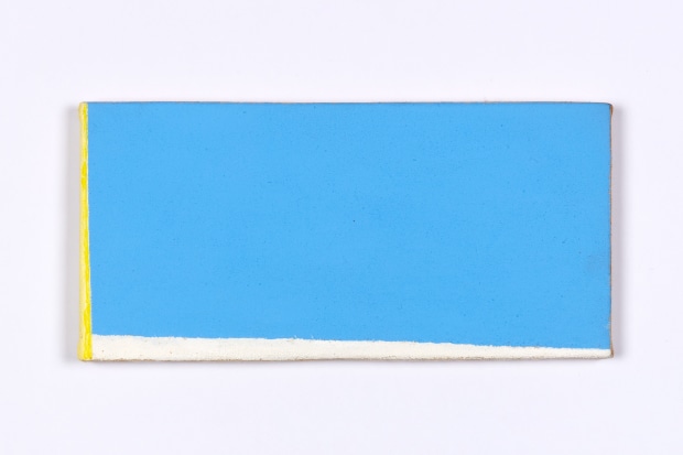 Untitled (Horizon), 1978