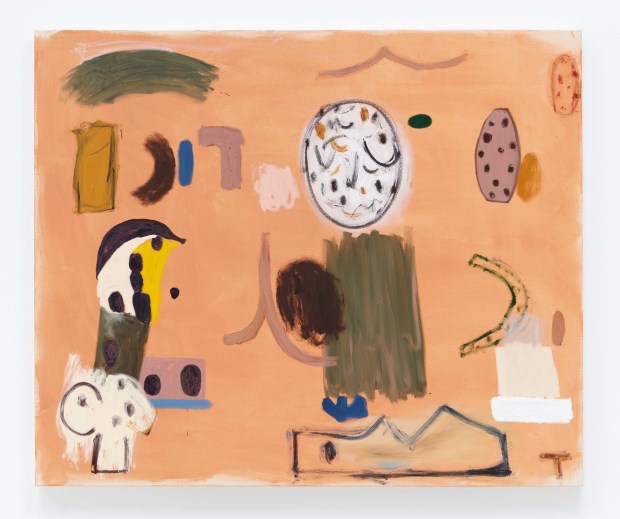 Tuukka Tammisaari, Ingredients (index), 2019