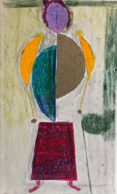 Pom-Pom Girl, 2024