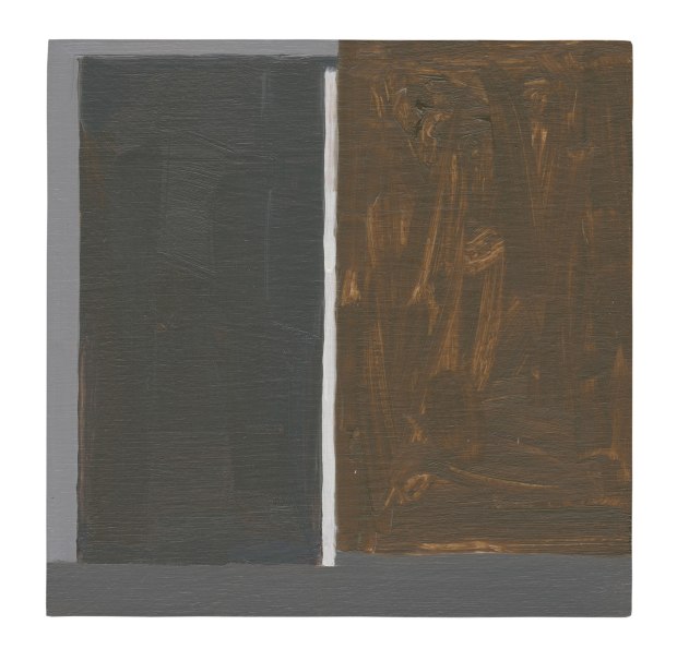 Vicken Parsons, Untitled, 2022