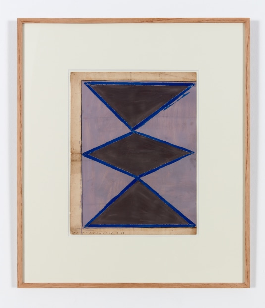 Mario De Brabandere, Zonder titel (Untitled), 2019