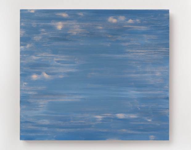 Vicken Parsons, Untitled, 2019