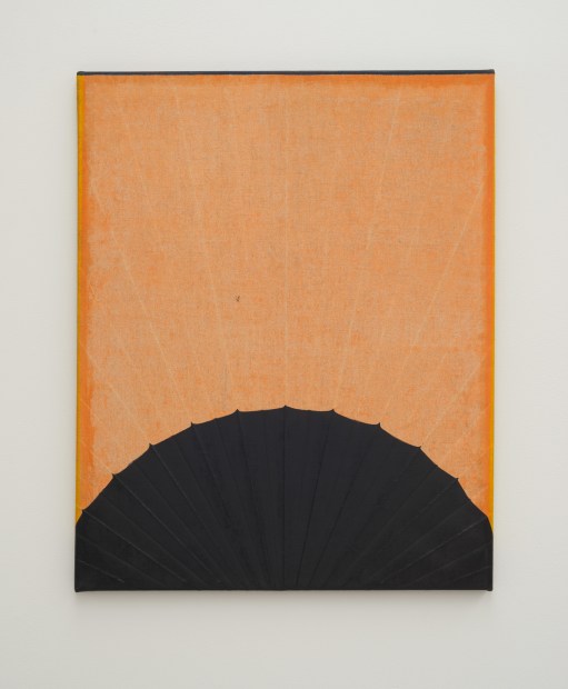 Jeff McMillan, Untitled, 2018