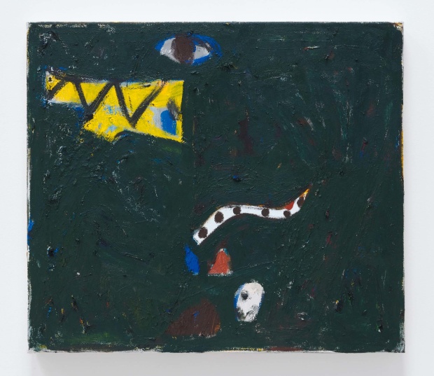 Tuukka Tammisaari, Dog Bone, 2019