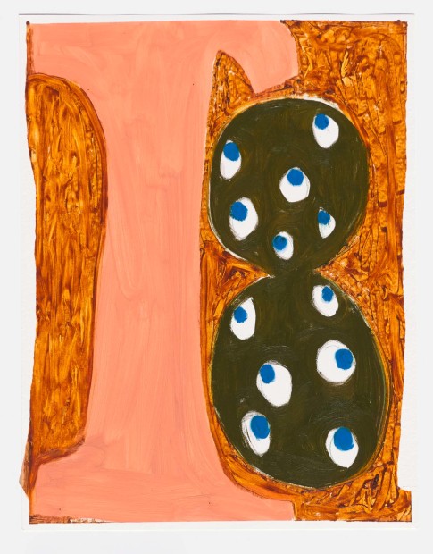 Tuukka Tammisaari, Pear, the Cousin of Potato, 2019