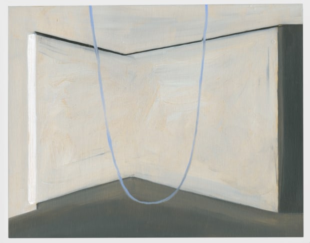 Vicken Parsons, Untitled, 2012