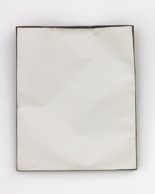 Johan De Wit, Untitled (3), 2018 - 19