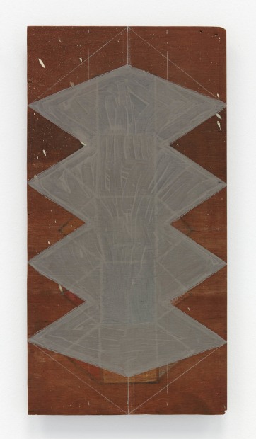 Mario De Brabandere, Zonder titel (Untitled), 2013-2018