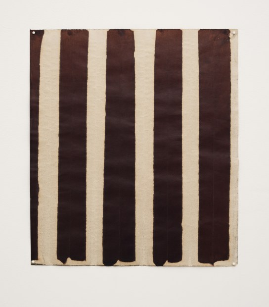 Jeff McMillan, Untitled, 2018