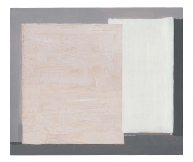 Vicken Parsons, Untitled, 2022