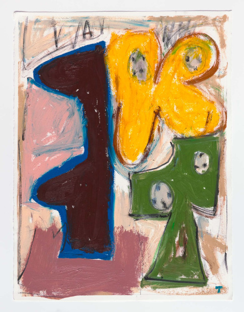 Tuukka Tammisaari, Get-together, 2019