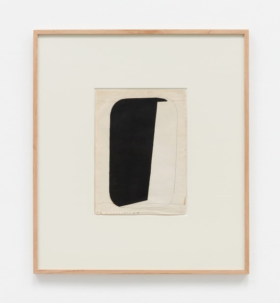 Mario De Brabandere, Zonder titel (Untitled), 2018