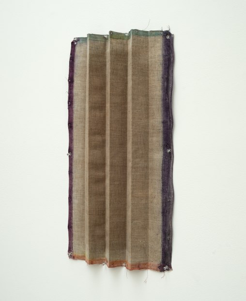 Untitled (Reversed Landscape H-234), 2021-2024