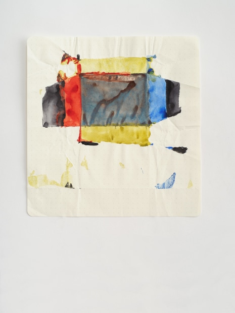 Topos (Amsterdam 4 / 'Sakerhets'), 2018