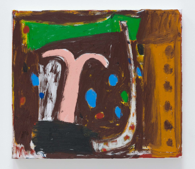 Tuukka Tammisaari, Dowsing, 2019