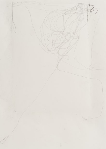 Thomas Müller, Untitled, 2017