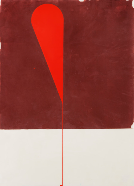 Katrin Bremermann, Untitled, 2020