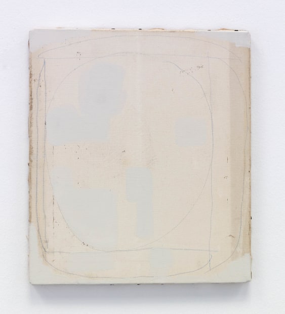 Mario De Brabandere, "Art à la Seconde" (restauré), 17.7.2018-18.7.2018