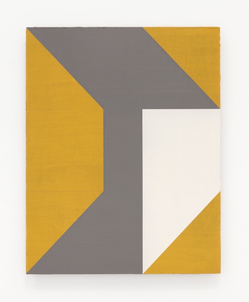 Mario De Brabandere, Zonder titel (Untitled), 2019
