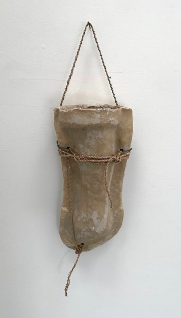 Zonder titel (Untitled), 2020