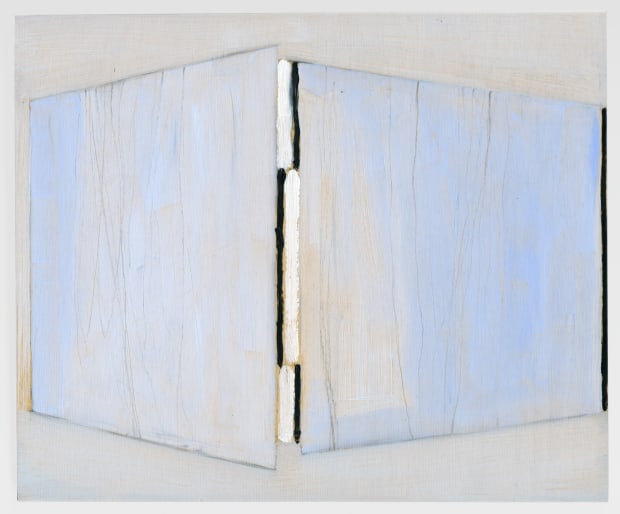 Vicken Parsons, Untitled, 2012
