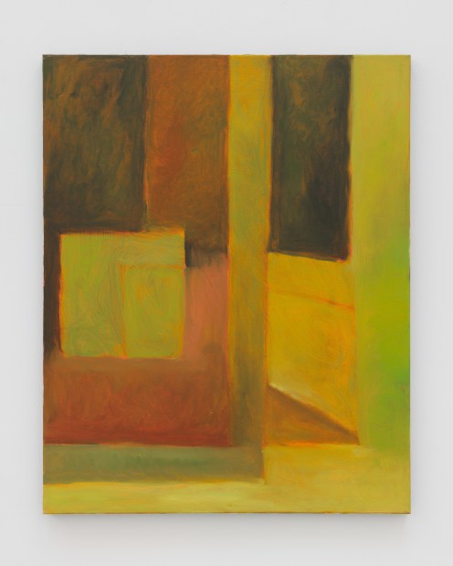 Agnes Maes, Untitled, 2009