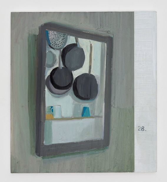Deux Huit ("De Wit" Franse versie), 2019