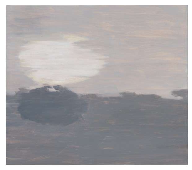 Vicken Parsons, Untitled, 2019