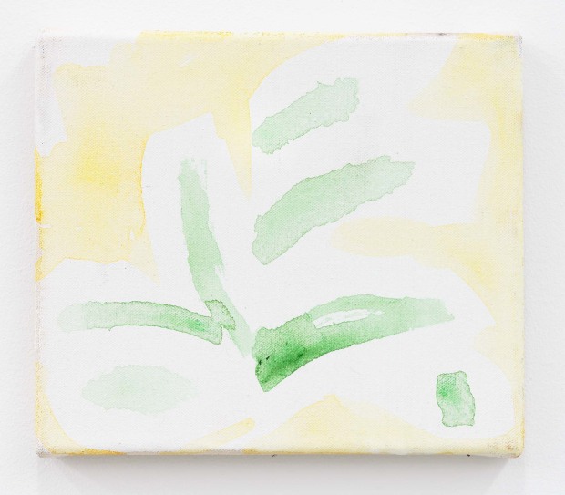 Tuukka Tammisaari, Seedling, 2019