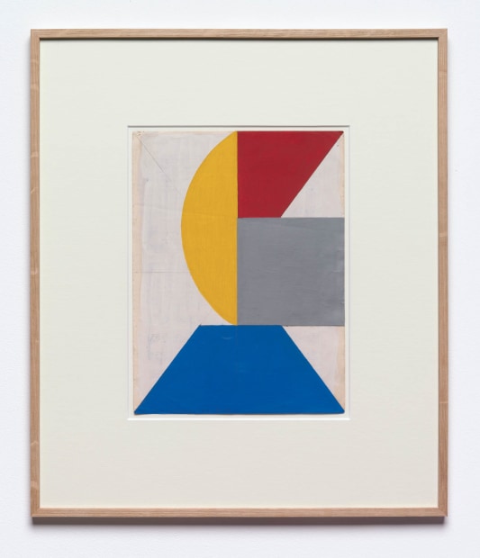 Zonder titel (Untitled), 2019
