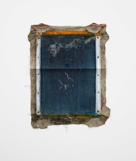 Jeff McMillan, Untitled (H-109), 2019