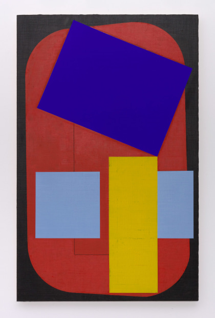Zonder titel (Untitled), 2020