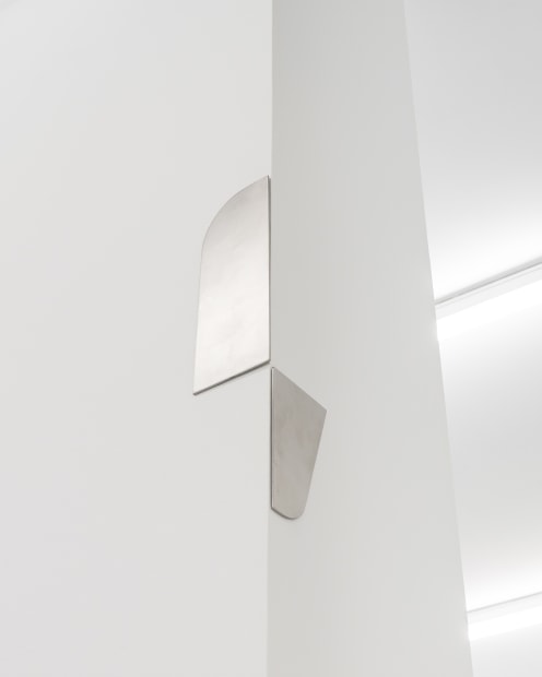 Katrin Bremermann, Untitled, 2025