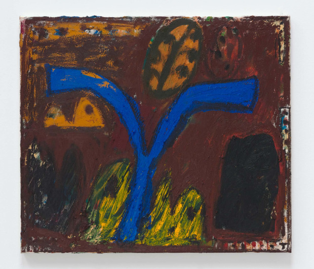 Tuukka Tammisaari, Dowsing II, 2019