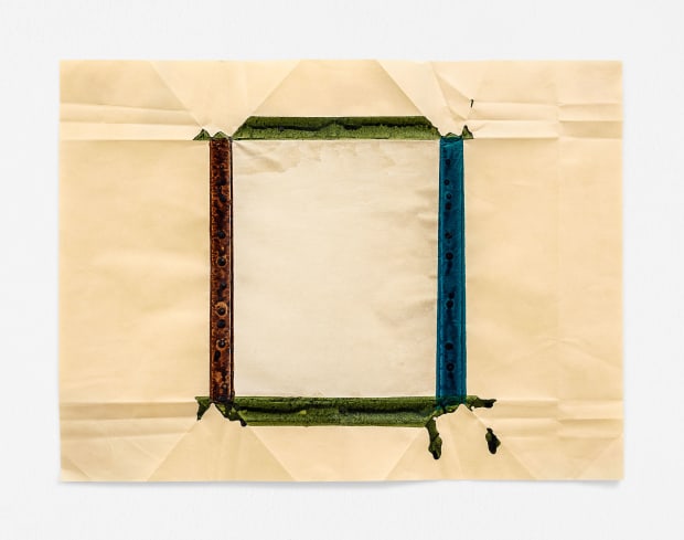 Jeff McMillan, Biblio (CA White), 2019