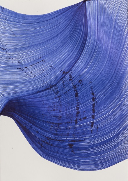 Thomas Müller, Untitled, 2017