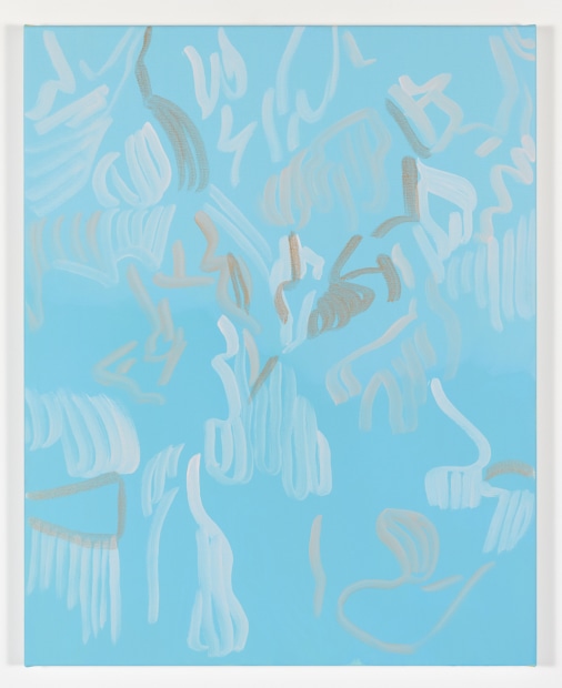 Evi Vingerling, Untitled, 2019