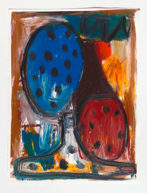 Tuukka Tammisaari, Potatis, 2019